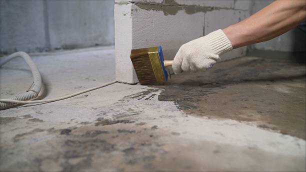 24/7 Emergency Basement Waterproofing experts in Montgomery, GA
